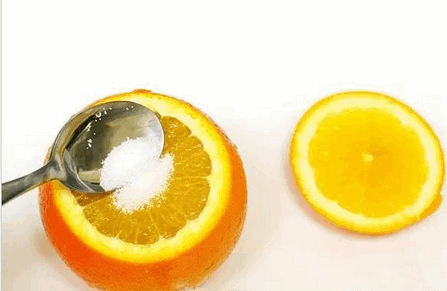 寒冷的冬季，水果这样熟吃！