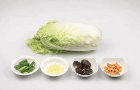百菜不如白菜，冬季里的廉价营养高手就是它！