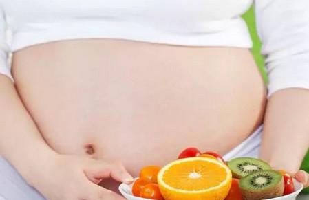 患有妊娠高压的孕妈妈应该常吃8种降压蔬菜