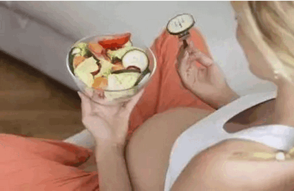 准妈妈孕期的饮食，只要掌握以下五个套路，好吃营养不发胖！