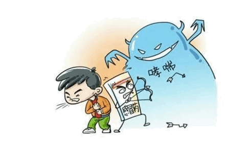 孩子咳嗽变异性哮喘，家长需要了解这些！