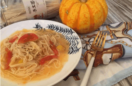 宝宝吃够了单调的辅食？来试试这款！