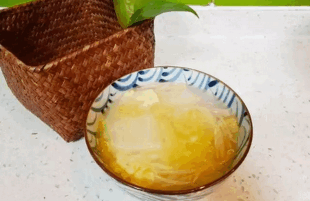 白菜还可以这样做？鲜美到爆！