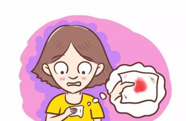 孕期，准妈妈流鼻血是病吗？