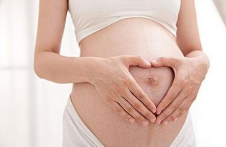 孕早期为了宝宝你该多吃点？