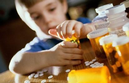 儿童用药禁忌一览表 儿童年龄和用药禁忌表