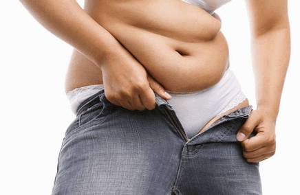 体重过重“孕力”十足？丰腴女性如何备孕？