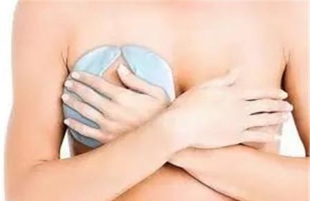 乳汁淤积会发烧吗 乳房护理需重视
