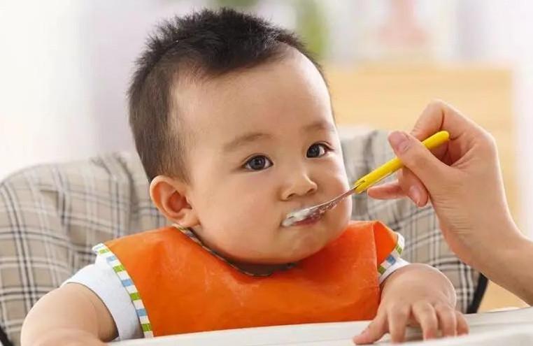 孩子怎么吃，宝妈你务必要知道！