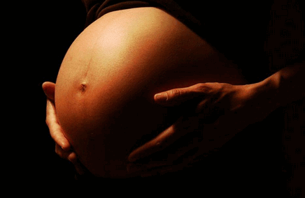 孕妇在孕期受哪些伤害就是活该?