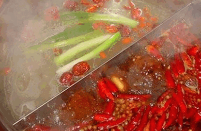 孕期火锅，吃or不吃？你知道吗？