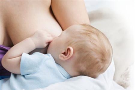乳汁淤积与堵奶区别 这些方面来辨别