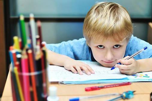 儿童补脑增加记忆力吃什么 温馨小贴士教你怎么吃