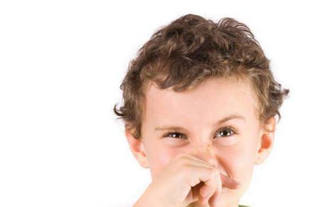 孩子一生病就咳嗽，真愁人！