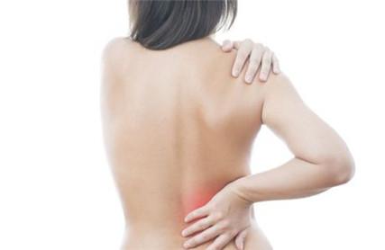 女人腰疼是什么原因引起的 腰疼居然是这6个原因导致的