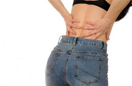 治疗女人腰疼的偏方 5大偏方帮你远离腰痛