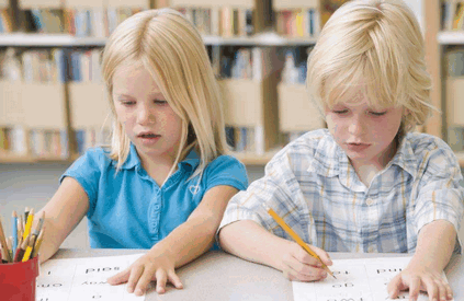 幼儿不宜过早学的6件事，你知道吗？
