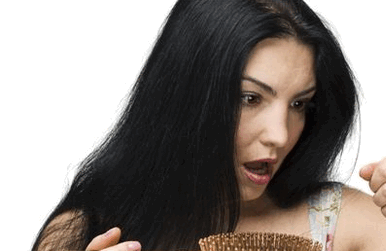 孕期就疯狂脱发？莫慌，你该这样做！