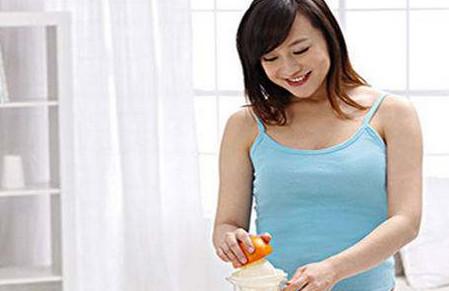 孕期吃橘子，这4点孕妈们要注意了