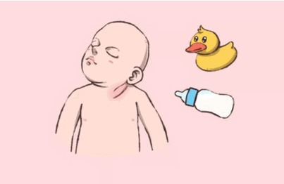 宝宝1岁内，可能忽视的健康大隐患！