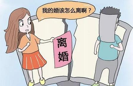 孩子出生三天，就要去领离婚证......