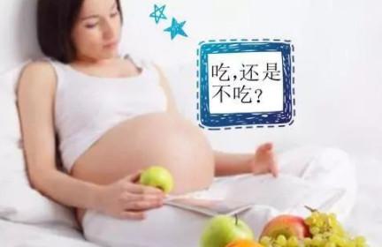 准妈妈多注意这些细节，可及时发现缺什么营养