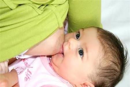 正常母乳一次能挤多少 乳汁分泌要知晓