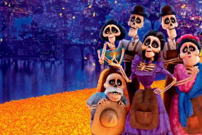 孩子多大可以看电影？大部分父母小心别搞错了