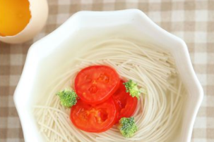 宝宝辅食西红柿的做法 番茄辅食食谱推荐