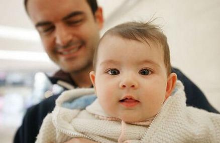 这3个原因会造成小儿贫血,妈妈们不要大意了!