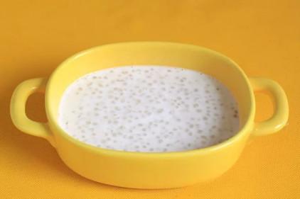 孕妇可不可以吃西米呢？