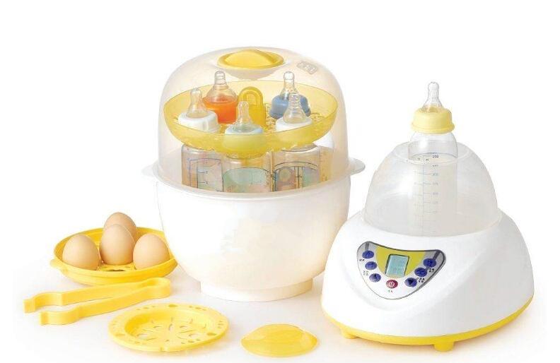 宝宝暖奶器品牌排行榜