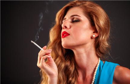 女人抽烟的危害有哪些 抽烟可能会导致这6大危害！