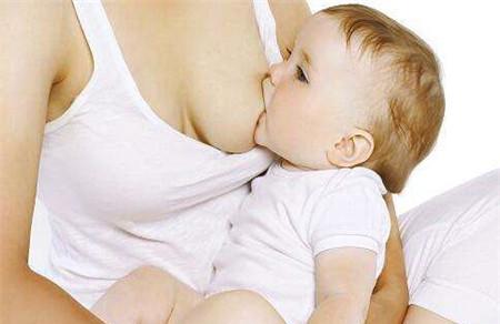 正常母乳多久不喂会涨 母乳喂养需注意