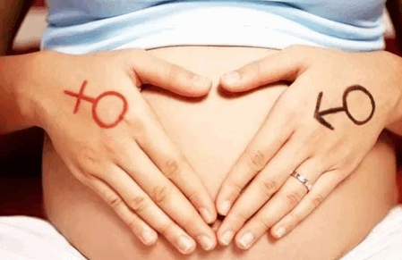 分享孕期怀男宝的一些症状，产妇又该如何科学坐月子？