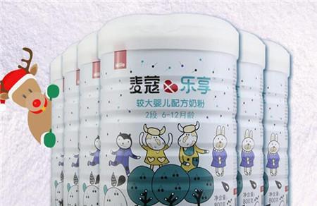 麦蔻奶粉一勺多少克