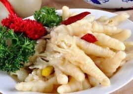 泡椒凤爪的制作方法 泡脚凤爪做法窍门