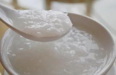 白粥没营养？加点料就大不一样了！