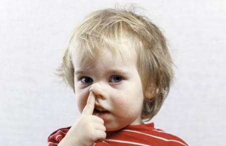 逗孩子的错误行为，你家孩子中了几个？