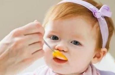 宝宝辅食，可以加盐吗？该怎么加糖、酱油、醋等调味品呢？