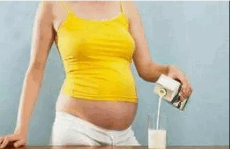 孕期一定要吃5类食物, 让胎儿健康更聪明！