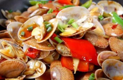 宝宝咳嗽总不好，可能是吃了这些食物