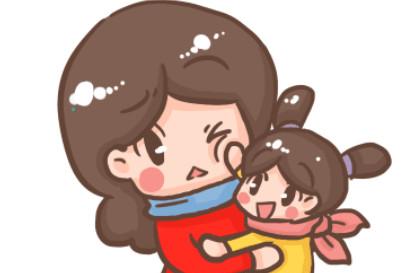 天冷把孩子裹成“熊”？家长可别这样做！