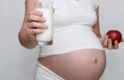 孕妇奶粉什么时候开始喝好 ？孕妇喝什么奶粉好？