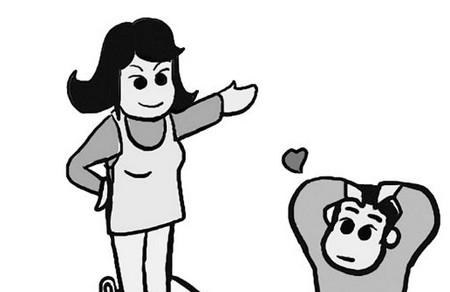 想知道一个女人是否嫁对人？她的手会暴露答案