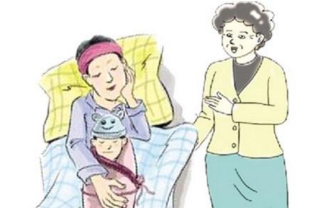 婆婆能为你做到这4点，是真的把你当亲闺女