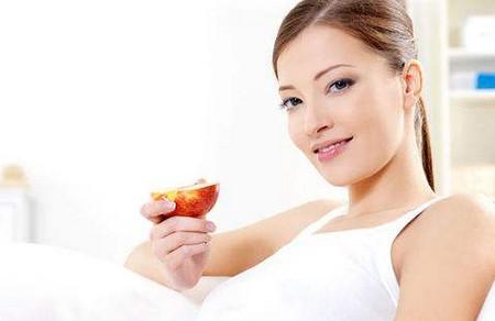 这5种食物，孕妈不宜多吃！！！