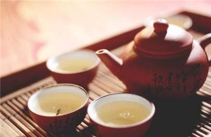 男人冬天喝什么茶最好 5款茶帮你提高免疫力