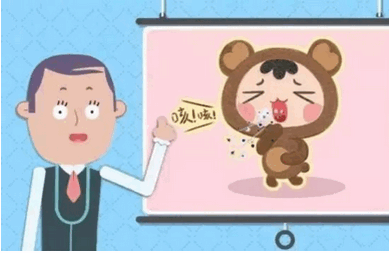 宝宝咳嗽怎么办？专治各种咳！