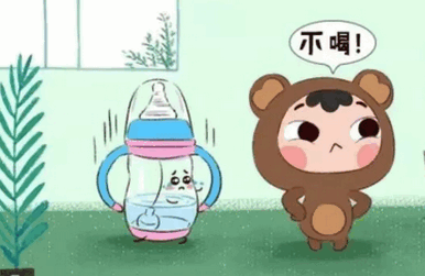 宝宝喝水别犯愁，看这一篇就够了！